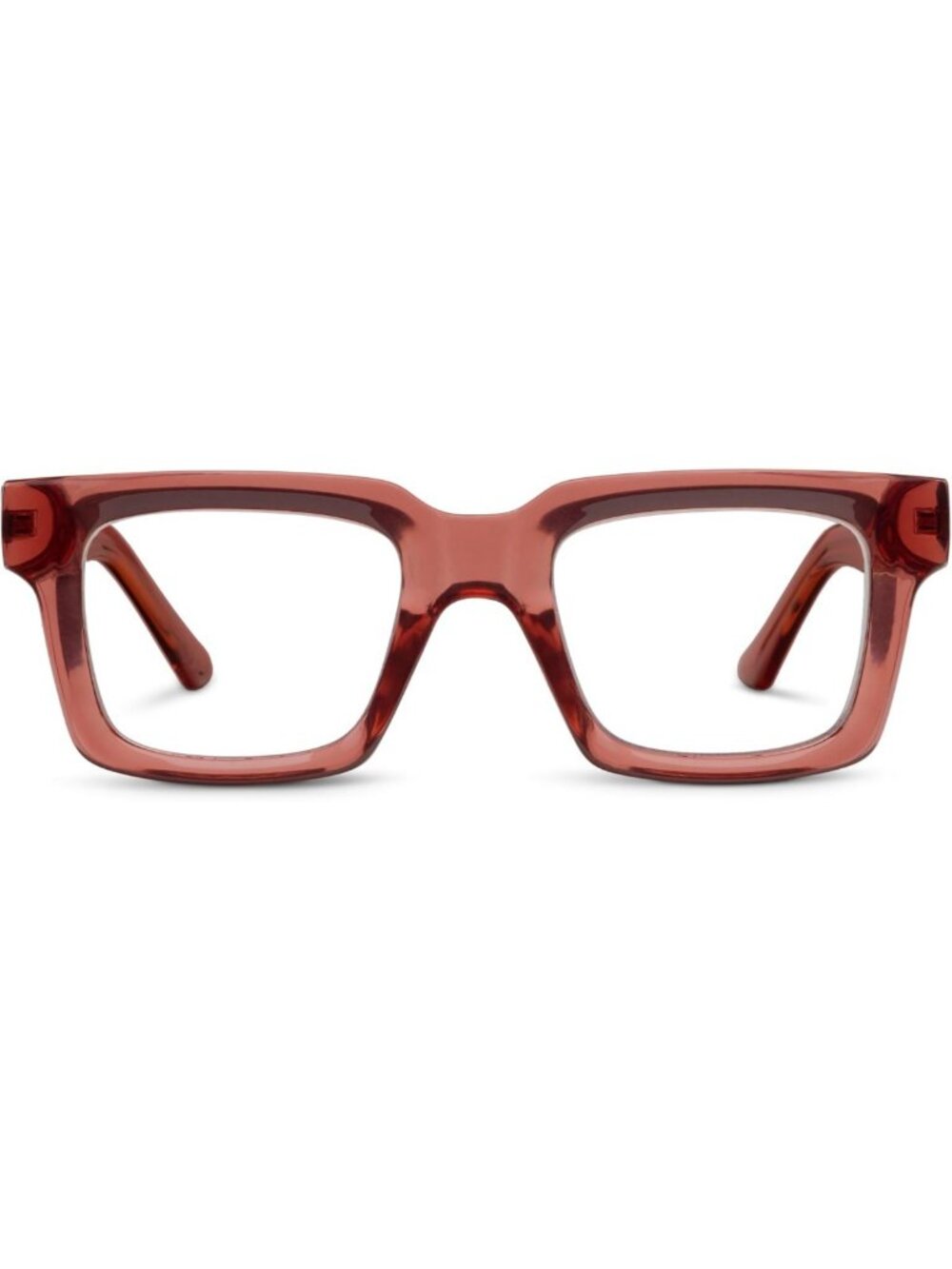 Stylish Women's Reading Glasses - Lightweight, Comfortable, UV Protection